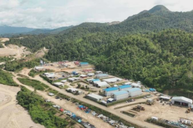 Langsung ARA, Saham Merdeka Gold Resources (EMAS) Melesat 25%