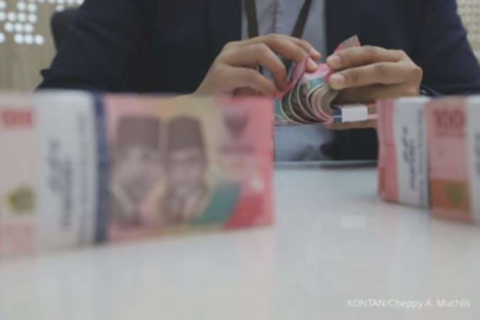 Suntikan Rp 200T Kemenkeu: Kredit RI Terdongkrak?