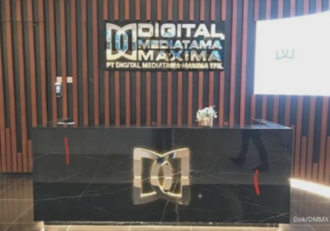 DMMX Gandeng Muhammadiyah: Bisnis Ritel Digital Makin Kuat!