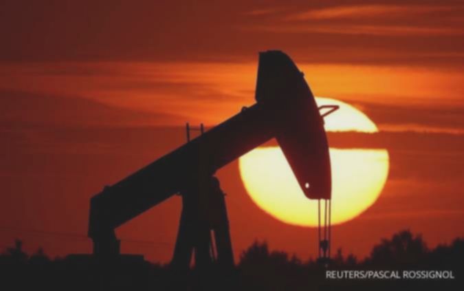 Lesu? Harga Energi Terkini & Prospeknya: Analisis Komoditas