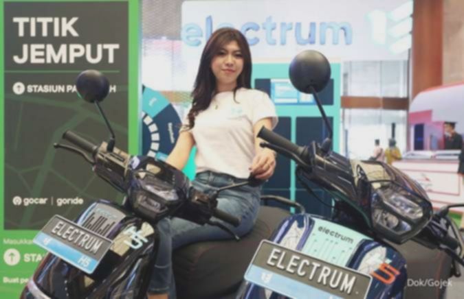 TOBA Bidik US$7 Miliar! Peluang Emas Bisnis Ekosistem EV