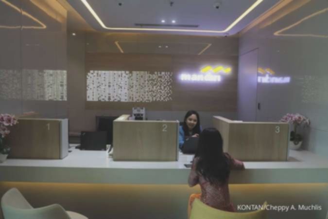 Saham Big Banks Mayoritas Anjlok Sepekan Terakhir, Cermati Rekomendasi Analis
