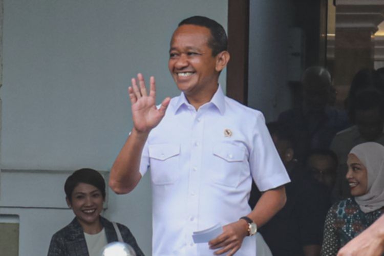 Incar 12 Persen Saham Freeport, Menteri ESDM Bahlil Bidik Nilai Divestasi Final Awal Oktober
