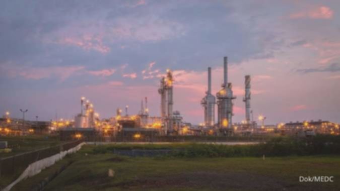 Simak Rekomendasi Saham Emiten Sektor Energi di Tengah Fluktuasi Harga Komoditas