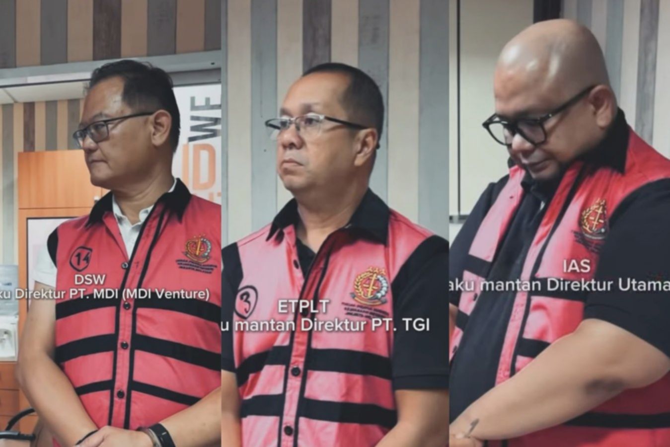 CEO BRI Ventures Jadi Tersangka Dugaan Korupsi Investasi TaniHub Rp 409 Miliar