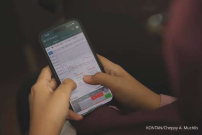 Saham Lapis Kedua Kian Menarik, Cermati Rekomendasi Analis