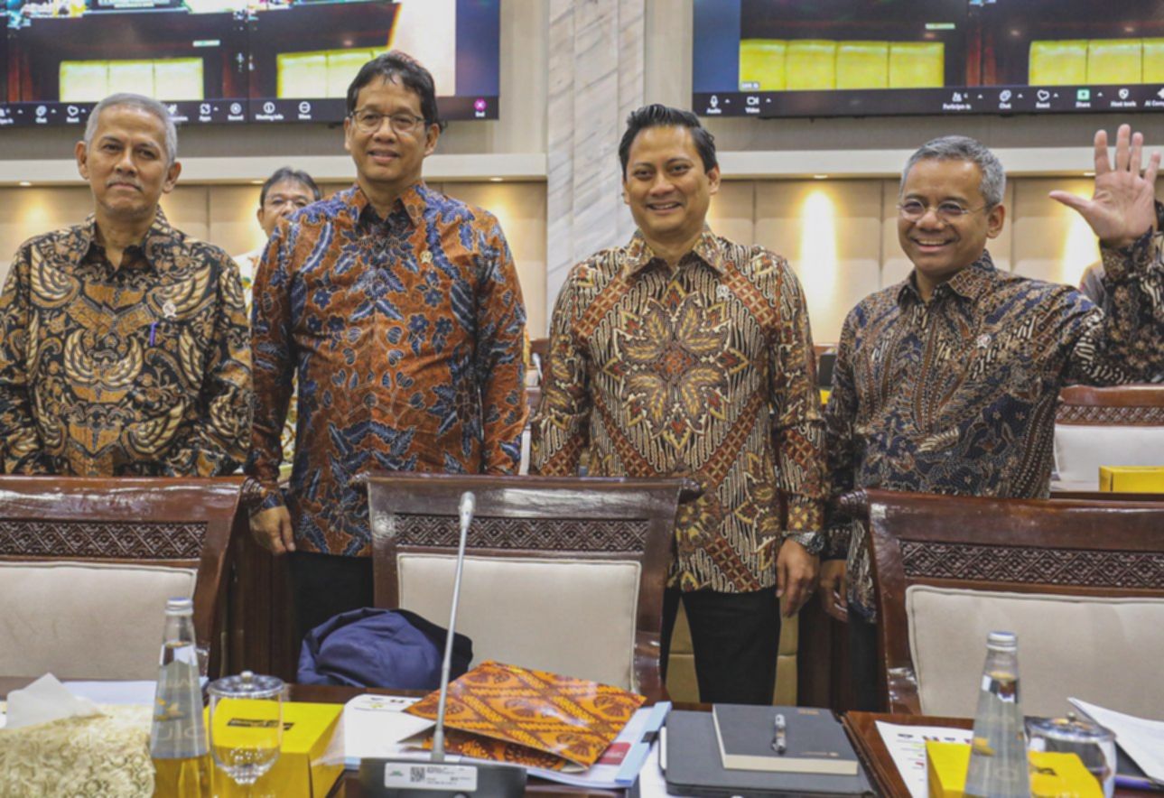 Kemenkeu: Mulai 2026, Daerah Dapat Bagi Hasil PPh 21 Berdasarkan Wilayah Domisili Pekerja
