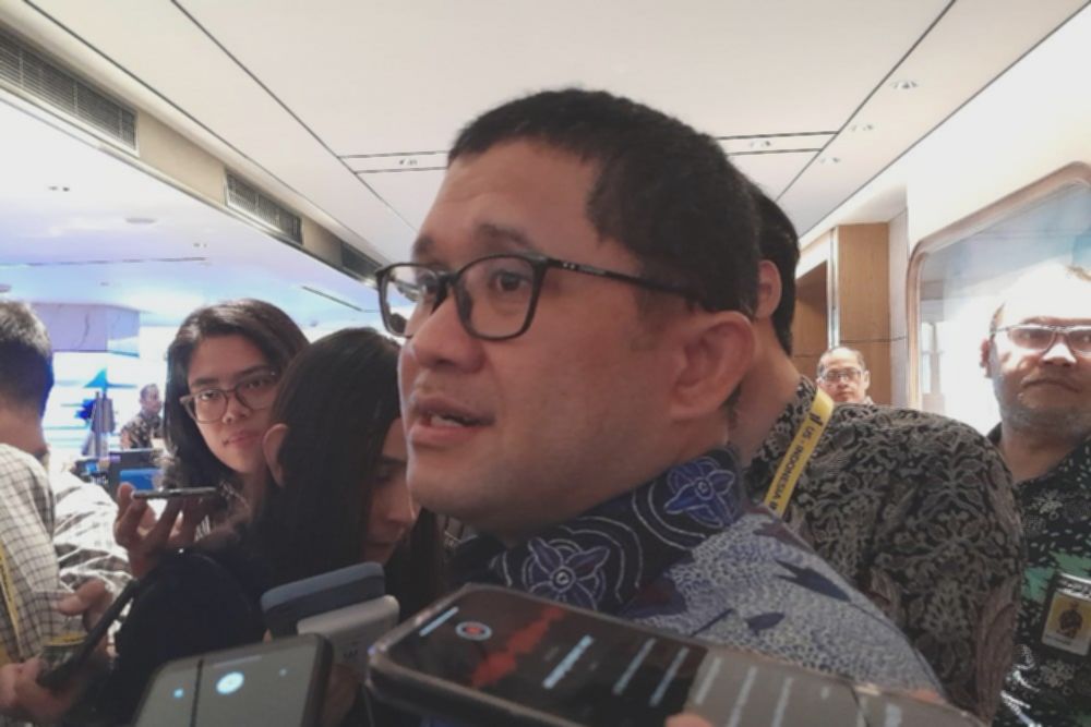 Efek BI Pangkas Suku Bunga Saat Kemenkeu Guyur Himbara Rp200 Triliun
