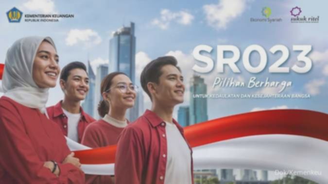 Masa Penawaran SR023 akan Berakhir Hari Ini (15/9/2025), Begini Capaiannya