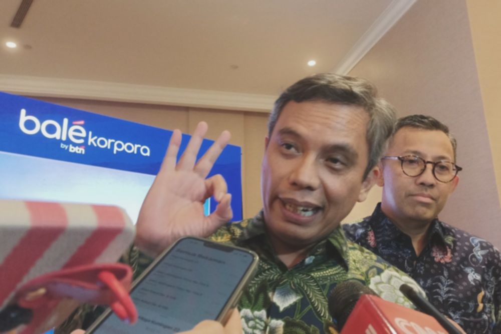 BTN Targetkan RUPSLB Spin-Off UUS 19 November, Bakal IPO?