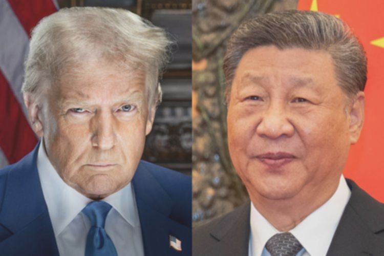 Pasar Saham Dibayangi Sentimen Shutdown AS dan Ancaman Trump Kenakan Tarif Impor 100 Persen ke Tiongkok