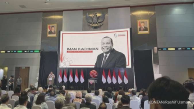 IHSG Melemah pada Jumat (17/10/2025), Begini Kata Direktur Utama BEI