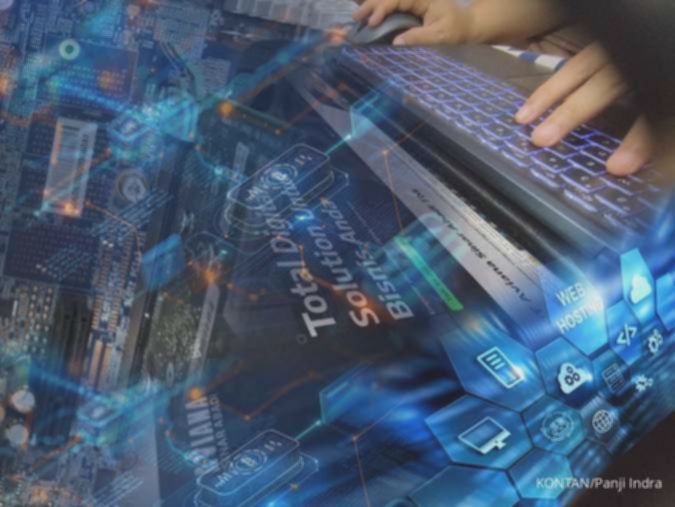 IRSX Rebranding: Peluang Bisnis Baru yang Menggiurkan?