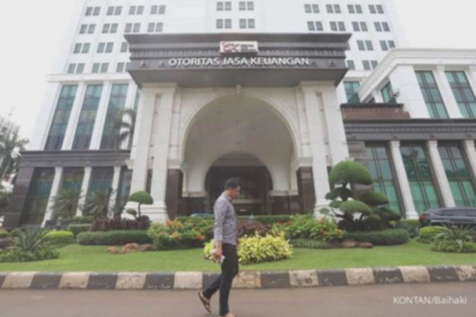 OJK Resmi Ambil Alih Pengawasan Derivatif Keuangan Berbasis Efek dari Bappebti