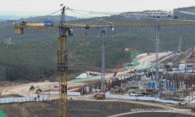 IKN: Emiten Mana yang Bakal Cuan? Prospek & Analisis Lengkap