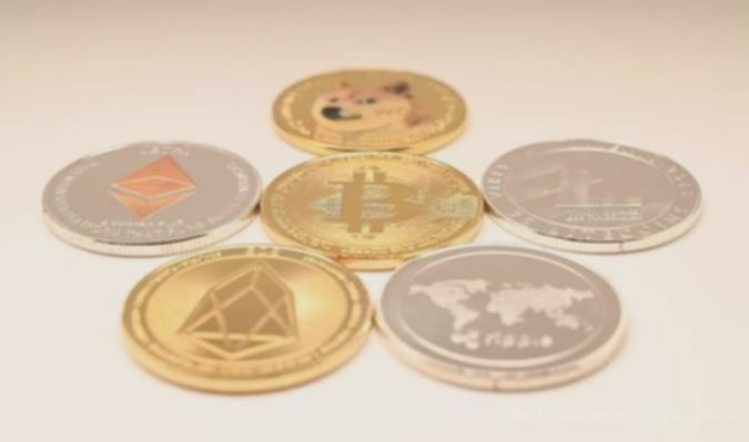 Kripto: Mesin Pertumbuhan Ekonomi Digital Indonesia?