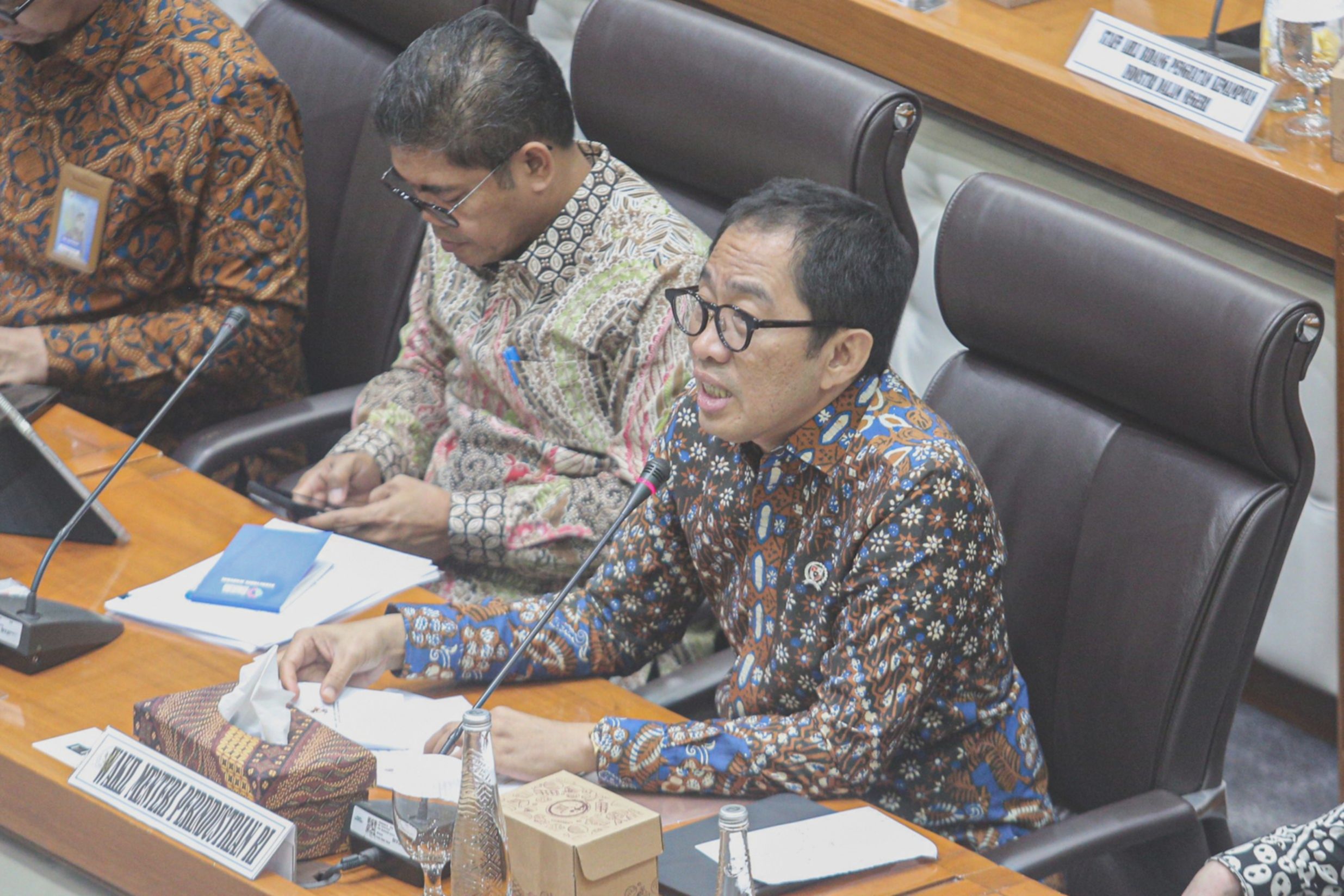 Kemenperin Sebut Industri Pengolahan Butuh Kegiatan Riset dan Pengembangan