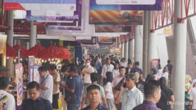 DYAN: Laba Anjlok 46% di Kuartal III-2025, Apa Penyebabnya?