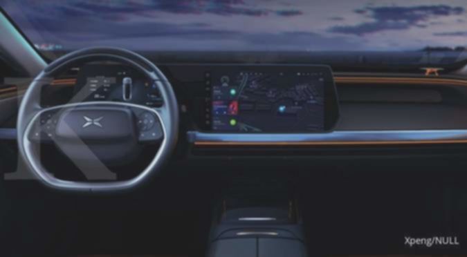 Sinar Eka (ERAL) Raih Hampir 1.000 Pemesanan Mobil Xpeng hingga September 2025