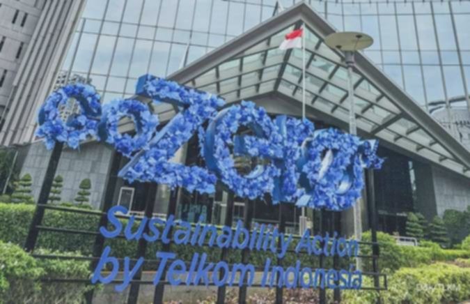 Telkom (TLKM) Akan Spin Off Bisnis Serat Optik, Begini Rekomendasi Maybank Sekuritas