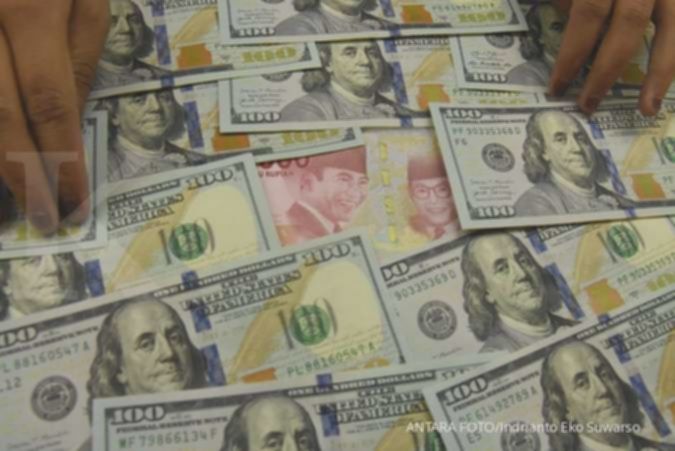 Rupiah Perkasa! Tutup di Rp 16.598, Terkuat di Asia