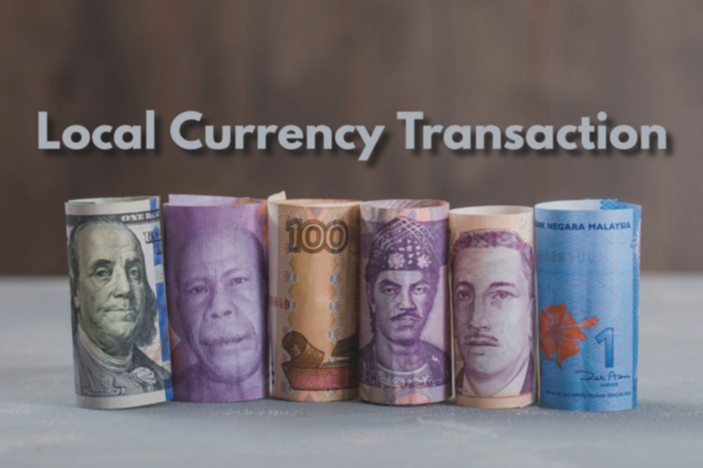 BI Ajak Pengusaha Jatim Implementasikan Local Currency Transaction (LCT) dalam Ekspor Impor