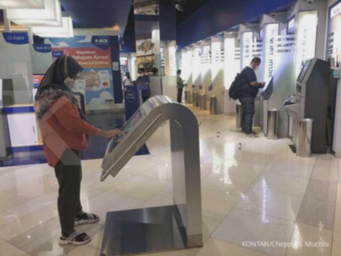 Simak Rekomendasi Saham BCA (BBCA) yang Bakal Rilis Kinerja Kuartal III-2025 Hari Ini