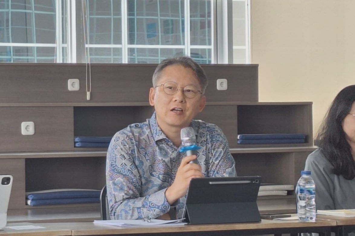 APEC 2025: Arah Tuan Rumah Korea Selatan dan Jembatan Dialog AS-Cina