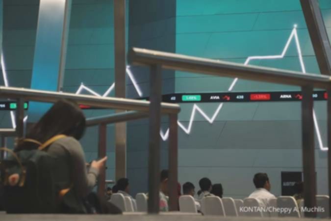 Cek Rekomendasi Saham ADRO, ARCI, HRUM, dan MBMA Hari Ini, Selasa (7/10)