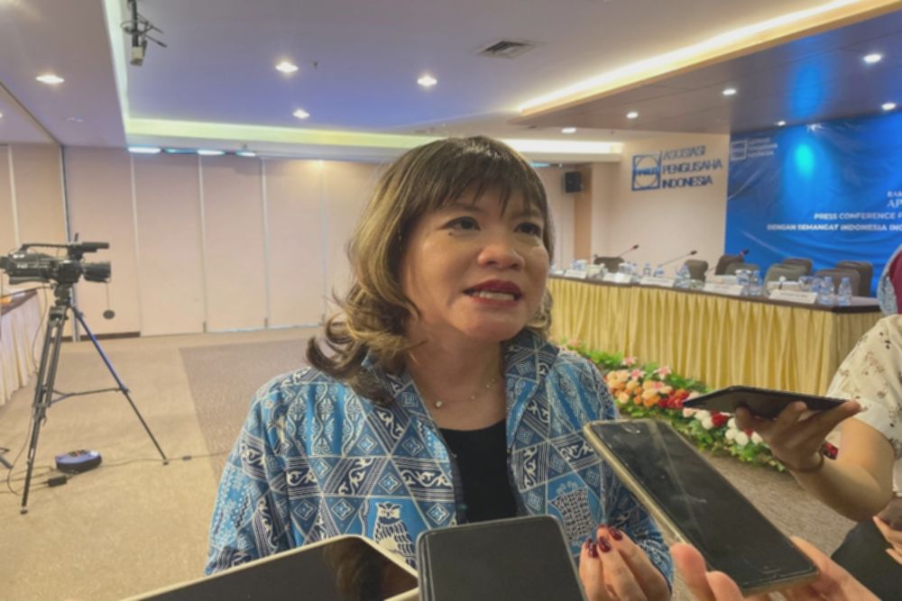 BI Rate Tetap, Apindo Suarakan Kemudahan Akses Kredit