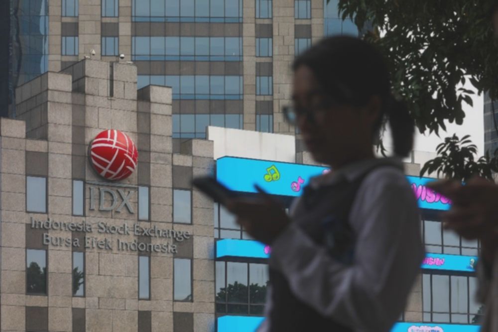 Free Float IPO: BEI Ubah Aturan Berdasarkan Kapitalisasi Pasar