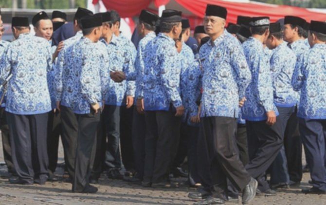 Kabar Baik! Kemenkeu Akhirnya Cairkan Rapel Gaji Pensiunan ASN, TNI & Polri November 2025