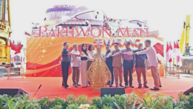 Kinerja Pakuwon Jati (PWON) Potensi Didongkrak Proyek Baru, Ini Rekomendasi Sahamnya
