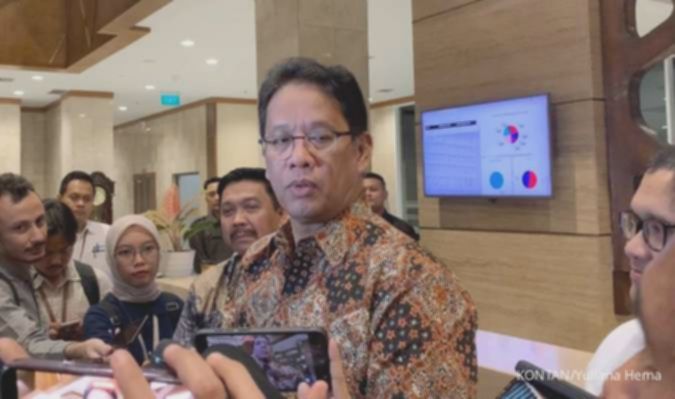 Menkeu Purbaya Bertemu dengan Perbankan dan Pelaku Pasar Modal, Ini Hasilnya!