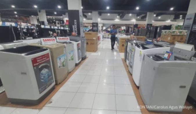Daya Beli Turun! Saham Apa Saja yang Wajib Diwaspadai?
