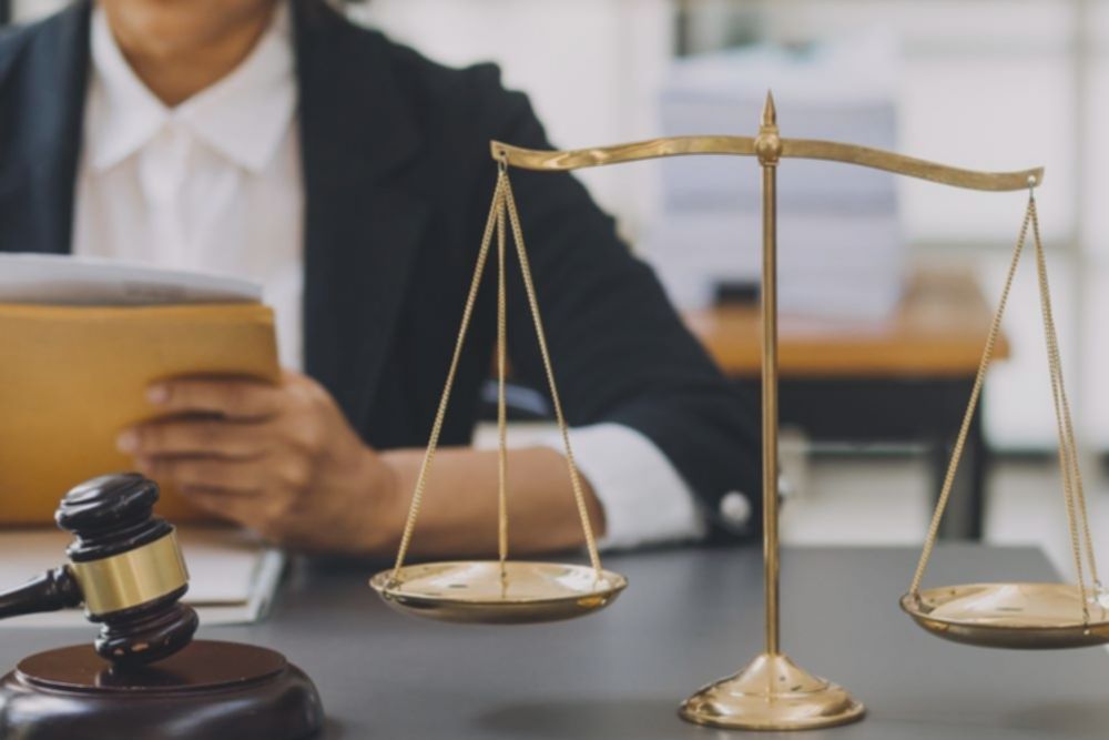 PN Cibinong Tolak Gugatan Perusahaan Sawit kepada Dua Guru Besar IPB