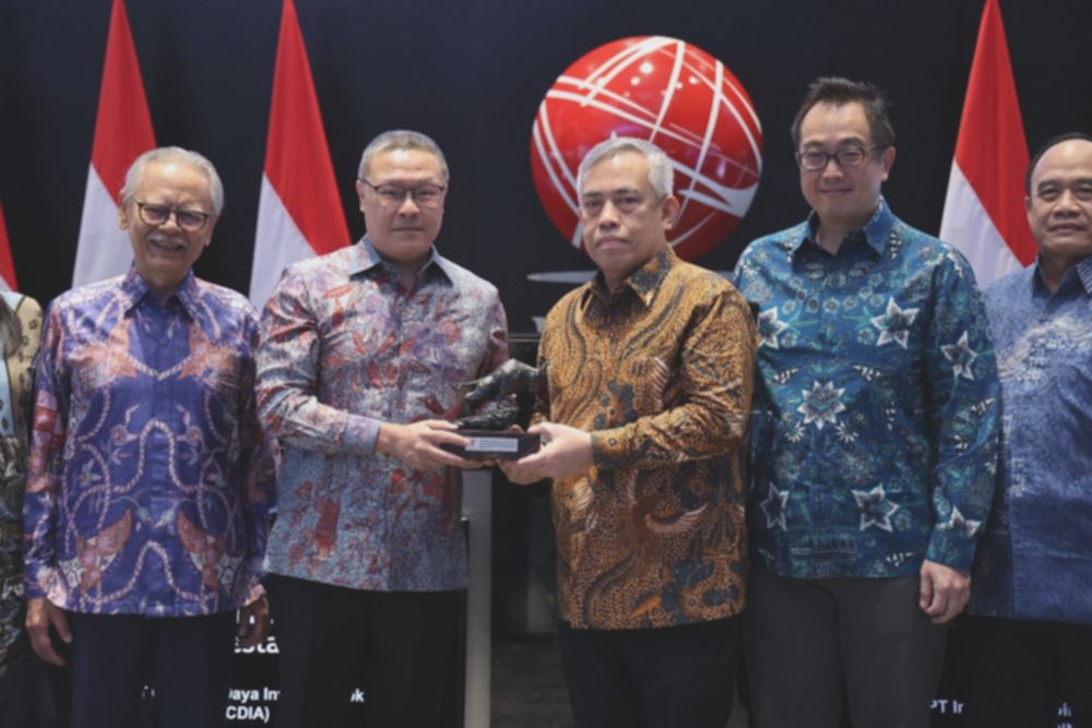 13 Calon IPO Siap Melantai! Ikuti Sukses CDIA, EMAS, Investor Tertarik?