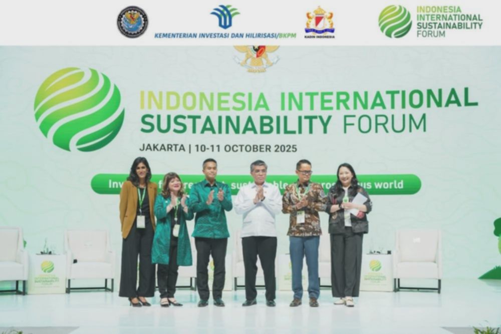 Langkah Nyata Indonesia Menyiapkan SDM Masa Depan di Bidang Energi Bersih