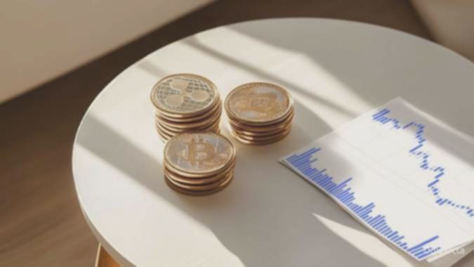 Kripto Anjlok Usai The Fed Pangkas Suku Bunga: Ini Penyebabnya!