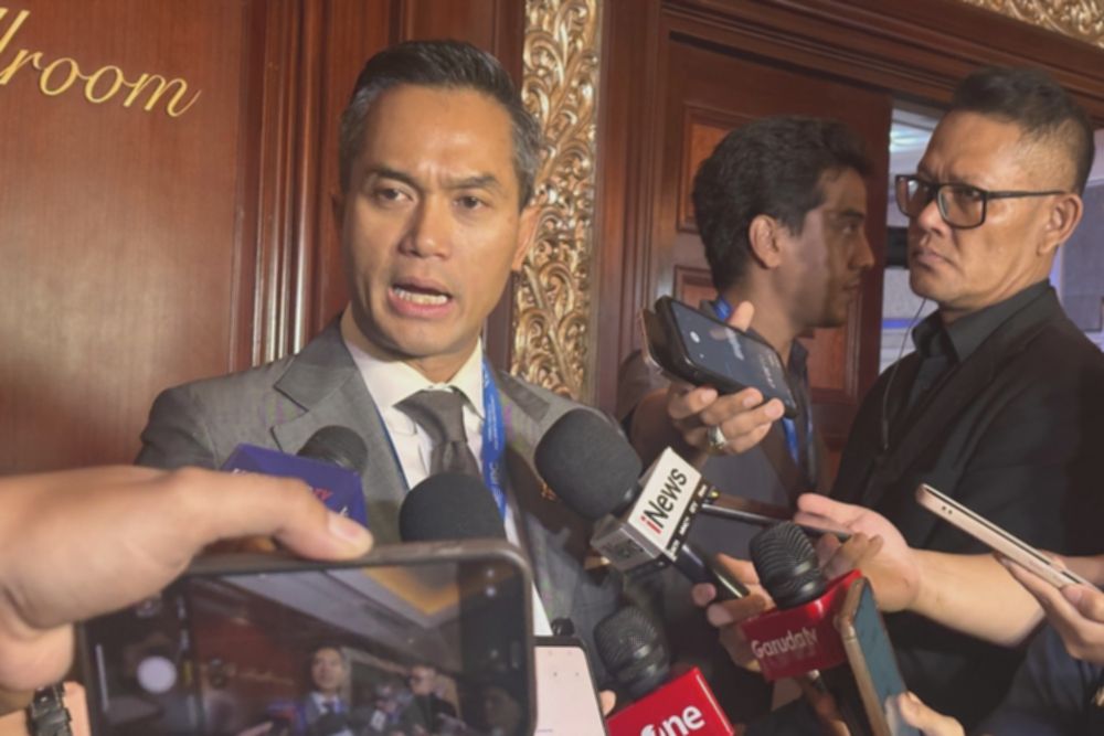 UOB Kay Hian Borong Saham BNBR, Kepemilikan Levoca Tergerus!