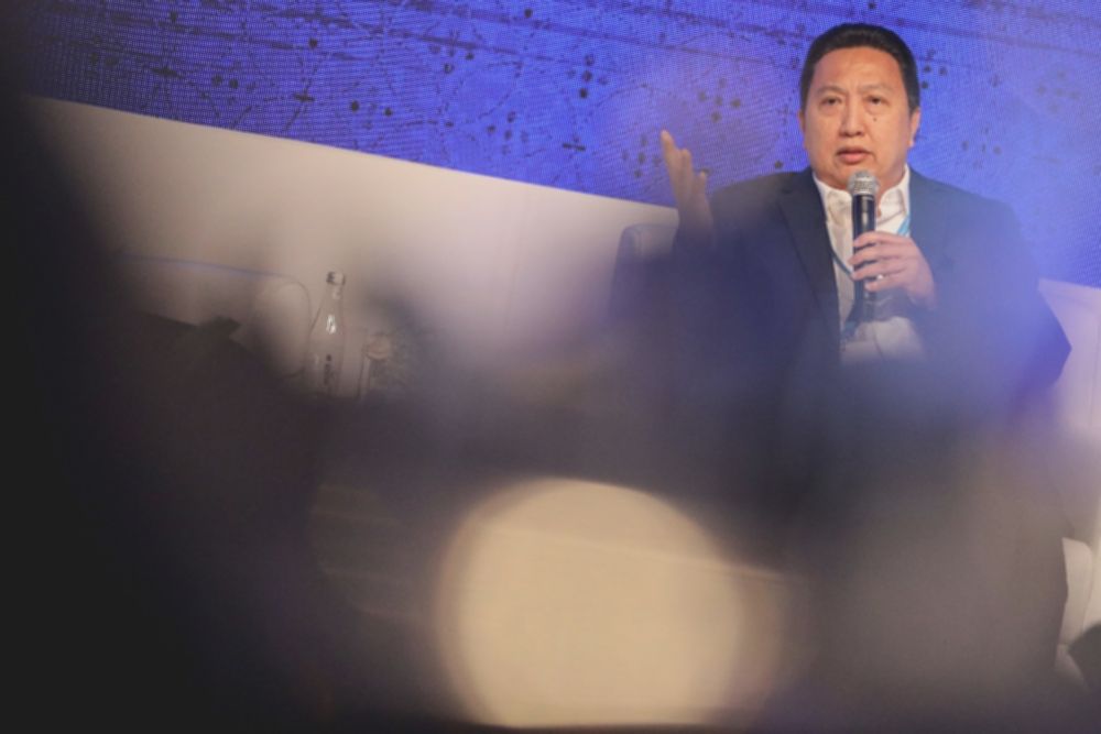 Sempat Lepas, Boy Thohir Beli Lagi 1,3 Juta Saham Merdeka Gold (EMAS)