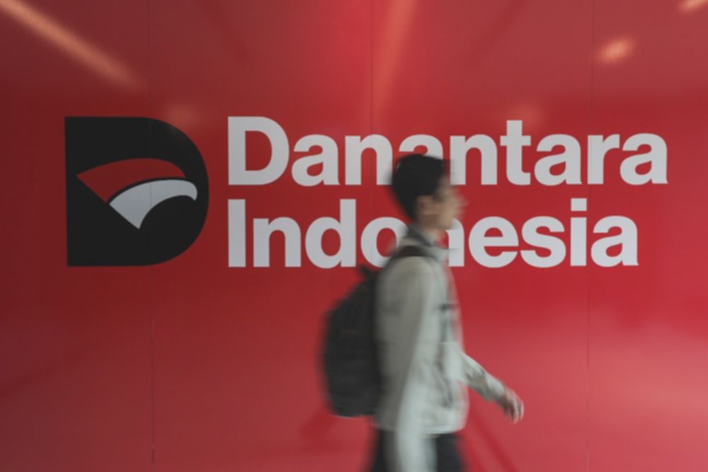 Rahasia Freeport Beri 12% Saham Gratis? CEO Danantara Ungkap!