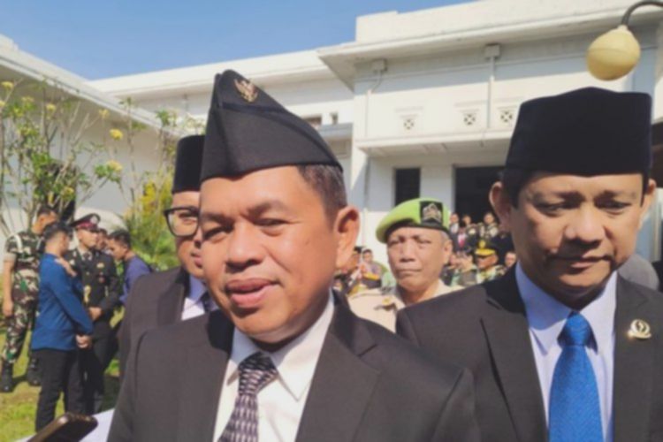 Sudah Datangi BI, KDM Pastikan Tak Ada Dana Mengendap Rp 4,1 Triliun di Jabar dalam Deposito