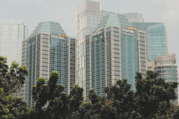 Bank Mandiri Sudah Salurkan Kredit Rp 34,5 T dari Injeksi Likuiditas Kemenkeu