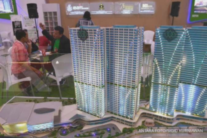 Rugi Bersih PP Properti (PPRO) Turun 94,85% Jadi Rp 37,02 Miliar per Kuartal III-2025