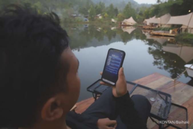 BI Waspadai Lonjakan Risiko Serangan Siber di Tengah Kencangnya Transaksi Digital