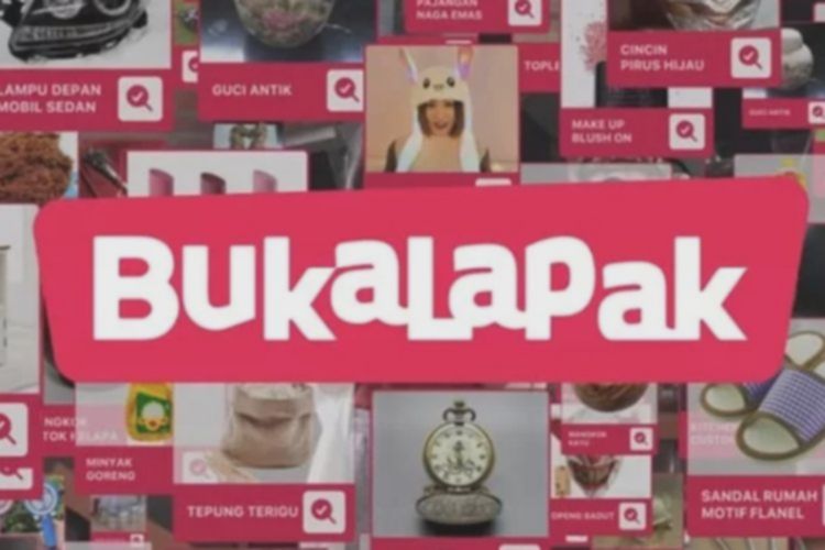BUKA Lanjutkan “Buyback” Saham Rp 420,79 Miliar