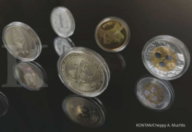 Kripto 2026: Prediksi Siklus Bullish Baru, Peluang Investasi?