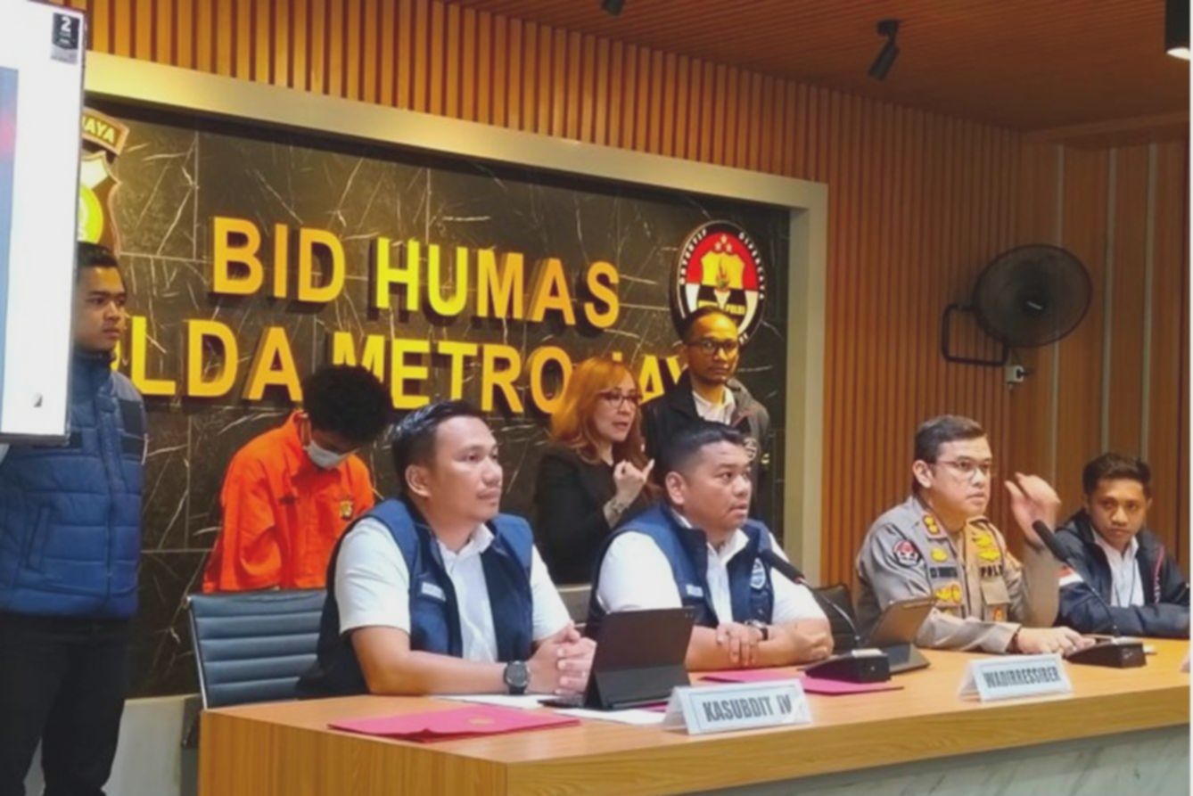 Ini Sosok Bjorka yang Ditangkap Polisi, Disebut Bobol 4,9 Juta Akun Data Nasabah