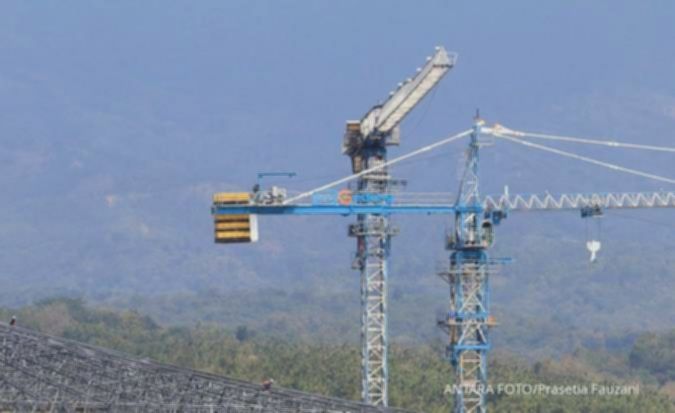 WEGE Incar Kontrak Jumbo 2025: Analis Ungkap Rekomendasi Saham!